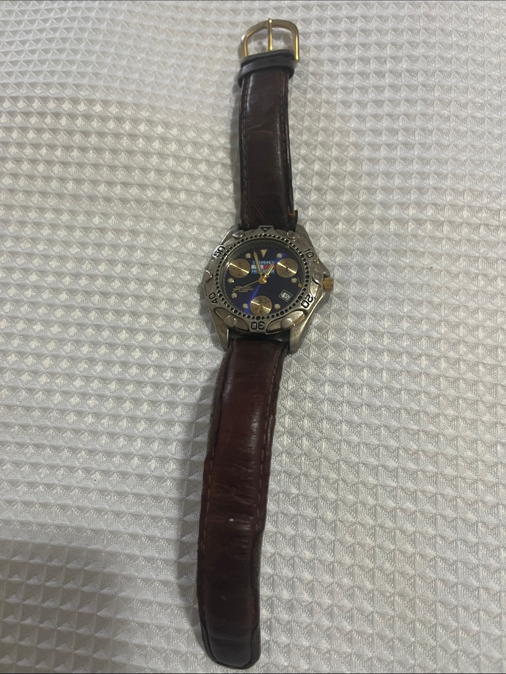 Tommy Hilfiger Watch
